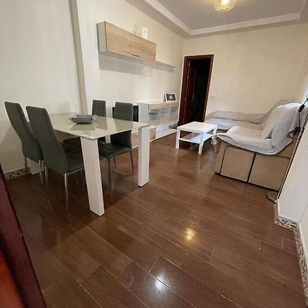 Mariniguez Apartament. Villa Jerez de la Frontera Kültér fotó