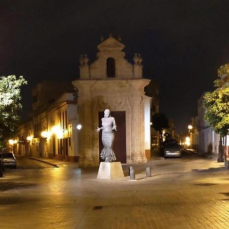 Mariniguez Apartament. Villa Jerez de la Frontera Kültér fotó