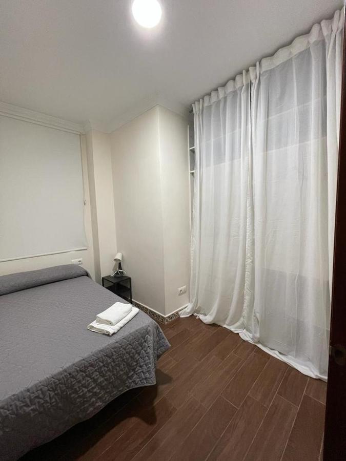 Mariniguez Apartament. Villa Jerez de la Frontera Kültér fotó