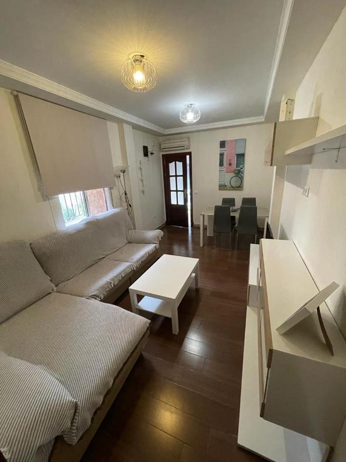 Mariniguez Apartament. Villa Jerez de la Frontera Kültér fotó