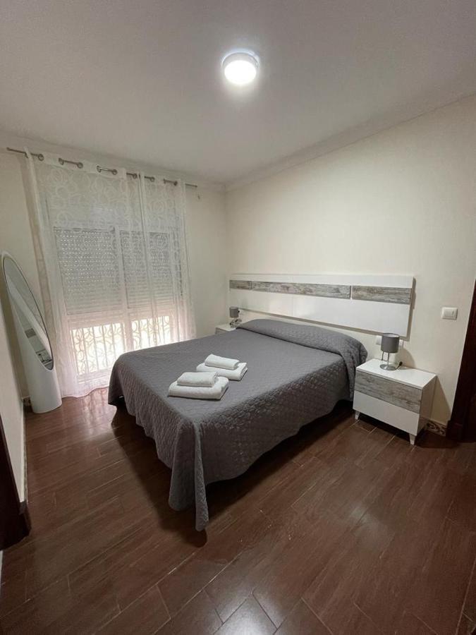 Mariniguez Apartament. Villa Jerez de la Frontera Kültér fotó