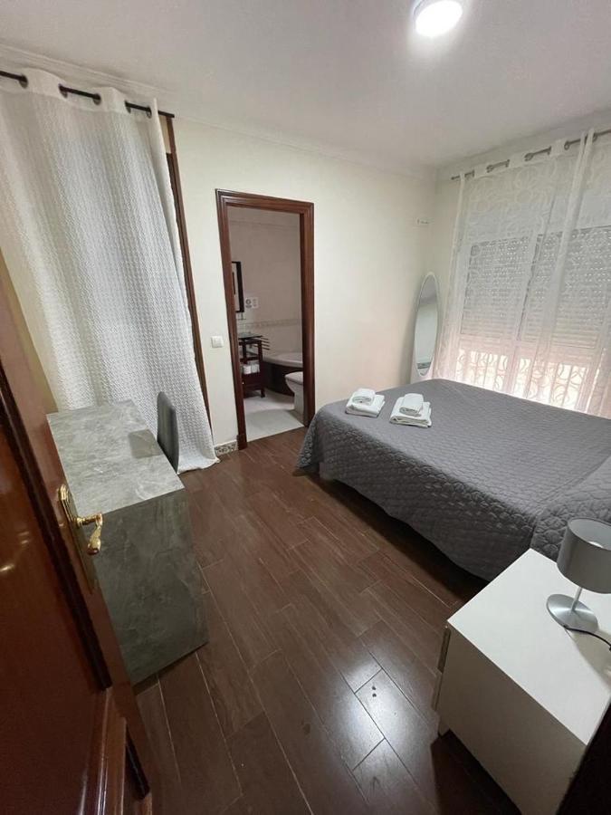 Mariniguez Apartament. Villa Jerez de la Frontera Kültér fotó