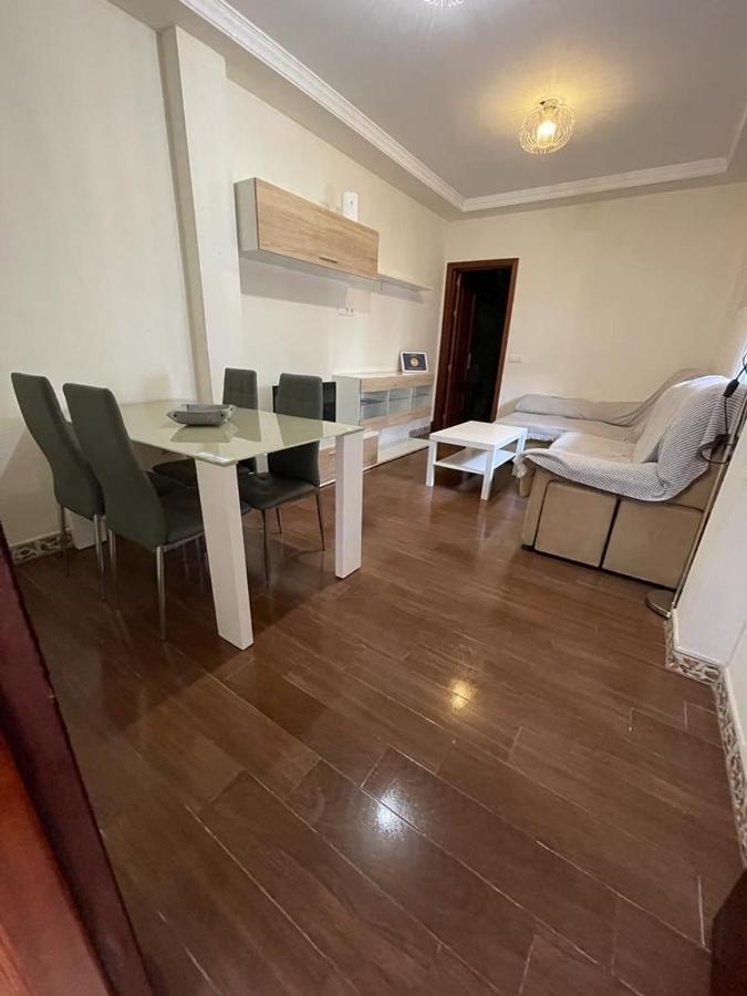 Mariniguez Apartament. Villa Jerez de la Frontera Kültér fotó