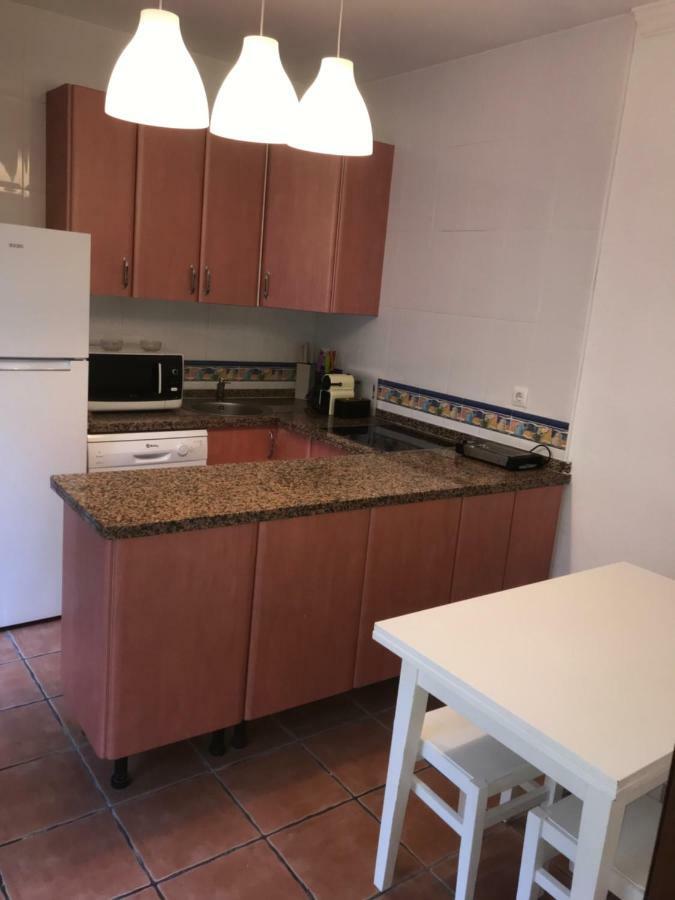 Mariniguez Apartament. Villa Jerez de la Frontera Kültér fotó