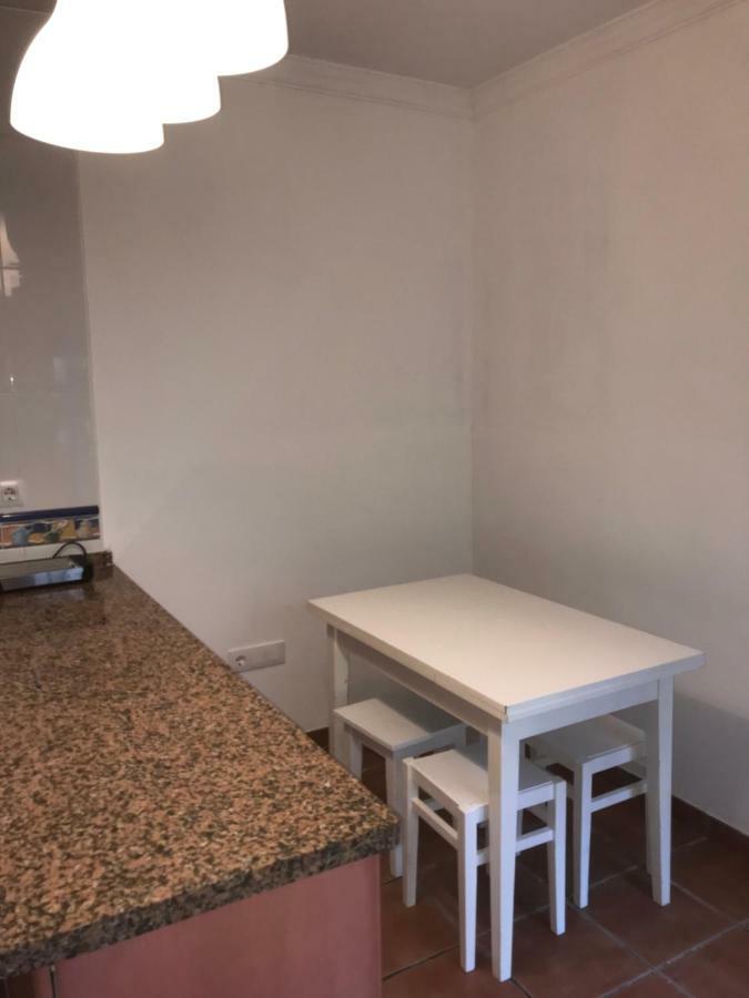 Mariniguez Apartament. Villa Jerez de la Frontera Kültér fotó